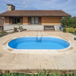 Gre Pool Piscines acier