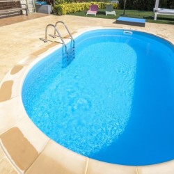 Gre Pool Piscines acier