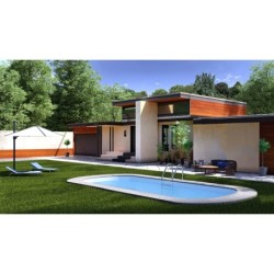 Gre Pool Piscines acier