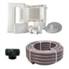 Gre Pool Piscines acier