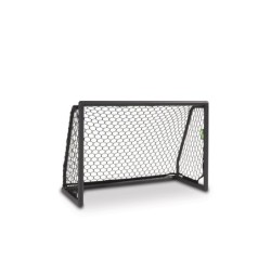 Exit Toys Jeux de sport Aluminium Noir