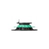 Gardy Shelter Accessoires abris Polypropylène