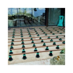 Gardy Shelter Accessoires abris Polypropylène