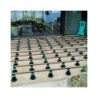 Gardy Shelter Accessoires abris Polypropylène