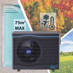 Gre Pool Accessoires