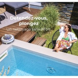 Gre Pool Accessoires