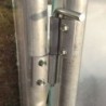 Serres Tonneau Serre tunnel 13.5m²