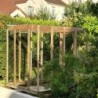 Helio Serre de jardin en polycarbonate