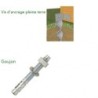 Helio Serre de jardin en polycarbonate
