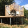 Helio Serre de jardin en polycarbonate