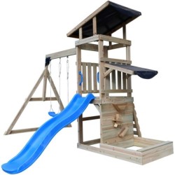 Abracadaprout Stations de jeux