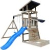 Abracadaprout Stations de jeux