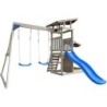 Abracadaprout Stations de jeux