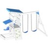 Abracadaprout Stations de jeux