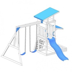 Abracadaprout Stations de jeux