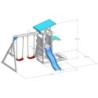 Abracadaprout Stations de jeux