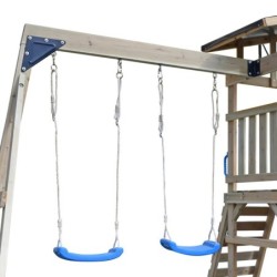 Abracadaprout Stations de jeux