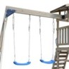 Abracadaprout Stations de jeux