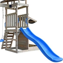 Abracadaprout Stations de jeux