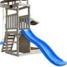 Abracadaprout Stations de jeux