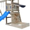 Abracadaprout Stations de jeux