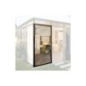 Everbox Abri de jardin résine