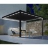 X-Metal Pergolas bioclimatiques