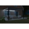 X-Metal Pergolas bioclimatiques