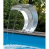 Ubbink Accessoires piscines Acrylique