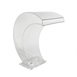 Ubbink Accessoires piscines Acrylique