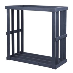Westmann Accessoires abris Bois massif Gris