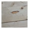Gardy Shelter Abri de jardin bois 5 à 10 m² Bois massif Marron 9m²