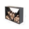 Westmann Accessoires abris Acier Noir