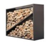Westmann Accessoires abris Acier Noir
