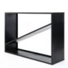 Westmann Accessoires abris Acier Noir