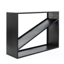 Westmann Accessoires abris Acier Noir