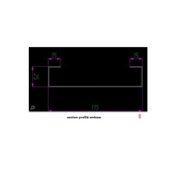 Green Protect Serre de jardin en polycarbonate Gris 9.13m²