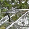 Canopia by Palram Serre de jardin en polycarbonate Gris 6.8m²
