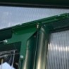 Canopia by Palram Serre de jardin en polycarbonate Vert 6.65m²
