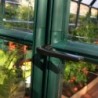Canopia by Palram Serre de jardin en polycarbonate Vert 6.65m²