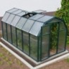 Canopia by Palram Serre de jardin en polycarbonate Vert 7.89m²