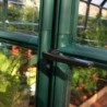 Canopia by Palram Serre de jardin en polycarbonate Vert 13.51m²