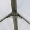 Canopia by Palram Serre de jardin en polycarbonate  Gris 8.9m²