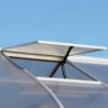 Canopia by Palram Serre de jardin en polycarbonate Gris 5.95m²