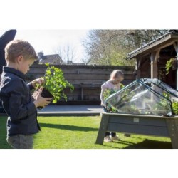 Exit Toys Autres jeux d'enfants Bois massif Gris