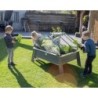 Exit Toys Autres jeux d'enfants Bois massif Gris