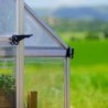 Canopia by Palram Serre de jardin en polycarbonate Gris 14.7m²