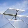 Canopia by Palram Serre de jardin en polycarbonate Gris 14.7m²