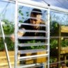 Canopia by Palram Serre de jardin en polycarbonate Gris 14.7m²