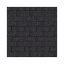 Shingle noir pour couverture abri de jardin Karibu - Pack économique